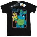 T-shirt Disney Toy Story 4 Wild And Wacky