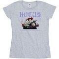 T-shirt Disney Hocus Pocus Hallows Eve Grenoble