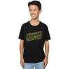 T-shirt enfant Disney The Empire Strikes Back