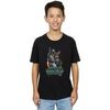 T-shirt enfant Disney Fired Up