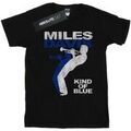 Tee-shirts sur Grenoble : T-shirt Miles Davis Kind Of Blue