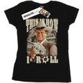 T-shirt Dallas This Is How I Roll Grenoble