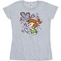 T-shirt The Flintstones Love Love Love Grenoble