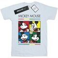 T-shirt Disney BI48627 Grenoble