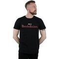 Tee-shirts sur Grenoble : T-shirt Marvel WandaVision