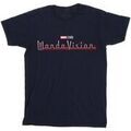 Tee-shirts sur Grenoble : T-shirt Marvel WandaVision