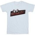 Tee-shirts sur Grenoble : T-shirt Marvel WandaVision