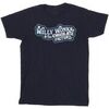 T-shirt Willy Wonka Chocolate Factory Logo