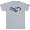 T-shirt Willy Wonka Chocolate Factory Logo