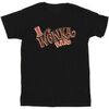 T-shirt Willy Wonka Bar Logo