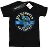 T-shirt Disney Monsters University Monster On Campus