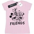 T-shirt Disney Mickey Mouse And Friends T-shirt Disney Mickey Mouse And Friends Grenoble
