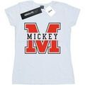 T-shirt Disney BI48763 Grenoble