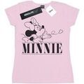 T-shirt Disney BI48776 Grenoble