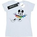 T-shirt Disney BI48789 Grenoble