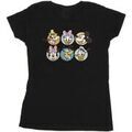 T-shirt Disney Mickey Mouse and Friends Grenoble