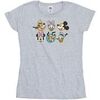 T-shirt Disney Mickey Mouse and Friends