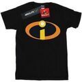 T-shirt Disney The Incredibles T-shirt Disney The Incredibles Grenoble