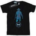 Tee-shirts sur Grenoble : T-shirt Westworld BI48853