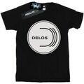 Tee-shirts sur Grenoble : T-shirt Westworld Delos
