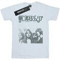 Tee-shirts sur Grenoble : T-shirt Pink Floyd Julia Dream Summer 86