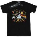 Tee-shirts sur Grenoble : T-shirt Pink Floyd Miro 70s