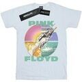 Tee-shirts sur Grenoble : T-shirt Pink Floyd Wish You Were Here