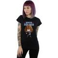 T-shirt Marvel BI48921 Grenoble
