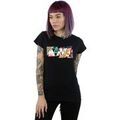 T-shirt Marvel BI48937 Grenoble