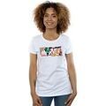 T-shirt Marvel BI48937 Grenoble