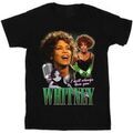 Tee-shirts sur Grenoble : T-shirt Whitney Houston I Will Always Love You