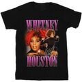 Tee-shirts sur Grenoble : T-shirt Whitney Houston BI48958