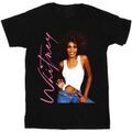 Tee-shirts sur Grenoble : T-shirt Whitney Houston Whitney