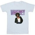 Tee-shirts sur Grenoble : T-shirt Whitney Houston So Emotional