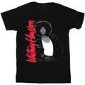 Tee-shirts sur Grenoble : T-shirt Whitney Houston Whitney