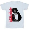 Tee-shirts sur Grenoble : T-shirt Whitney Houston Whitney