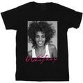 Tee-shirts sur Grenoble : T-shirt Whitney Houston BI48974