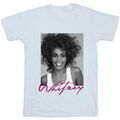 T-shirt Whitney Houston BI48974 Grenoble