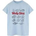 Tee-shirts sur Grenoble : T-shirt Wacky Races BI48991