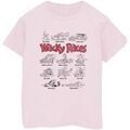 Tee-shirts sur Grenoble : T-shirt Wacky Races BI48991