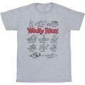 Tee-shirts sur Grenoble : T-shirt Wacky Races BI48991