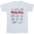 Tee-shirts sur Grenoble : T-shirt Wacky Races BI48991