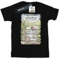 T-shirt Disney Adventure Grenoble