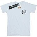 T-shirt Disney Not Honey Grenoble