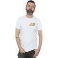 T-shirt Disney BI49018 Grenoble