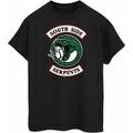 Tee-shirts sur Grenoble : T-shirt Riverdale Southside Serpents