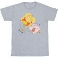 T-shirt Disney BI49039 Grenoble