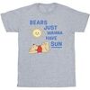 T-shirt Disney Bears Just Wanna Have Sun