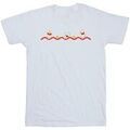 T-shirt Disney Hunny