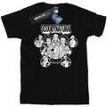 Tee-shirts sur Grenoble : T-shirt Scoobynatural BI49055